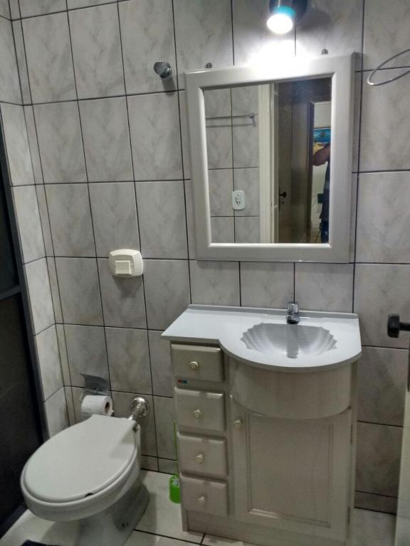  Apartamento 3 quartos