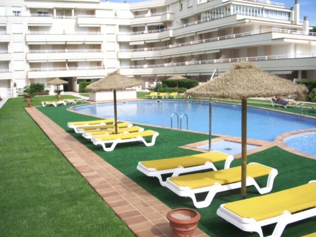 Apartment Martinez Cala Josep, Alcossebre – Bijgewerkte ...