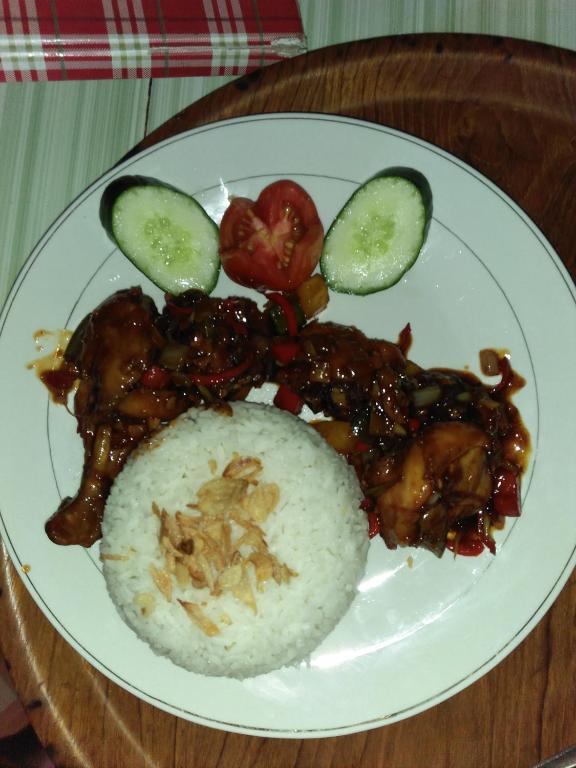 Tiara Homestay Pemuteran Bali - 4