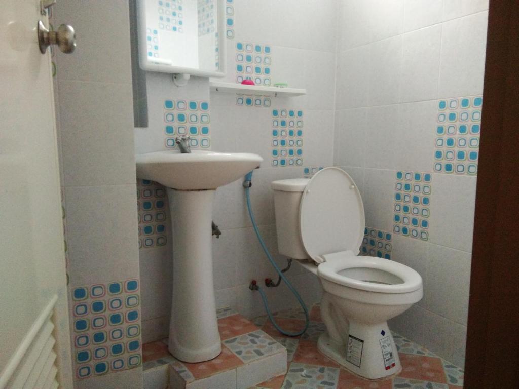 We home - Deluxe King Room