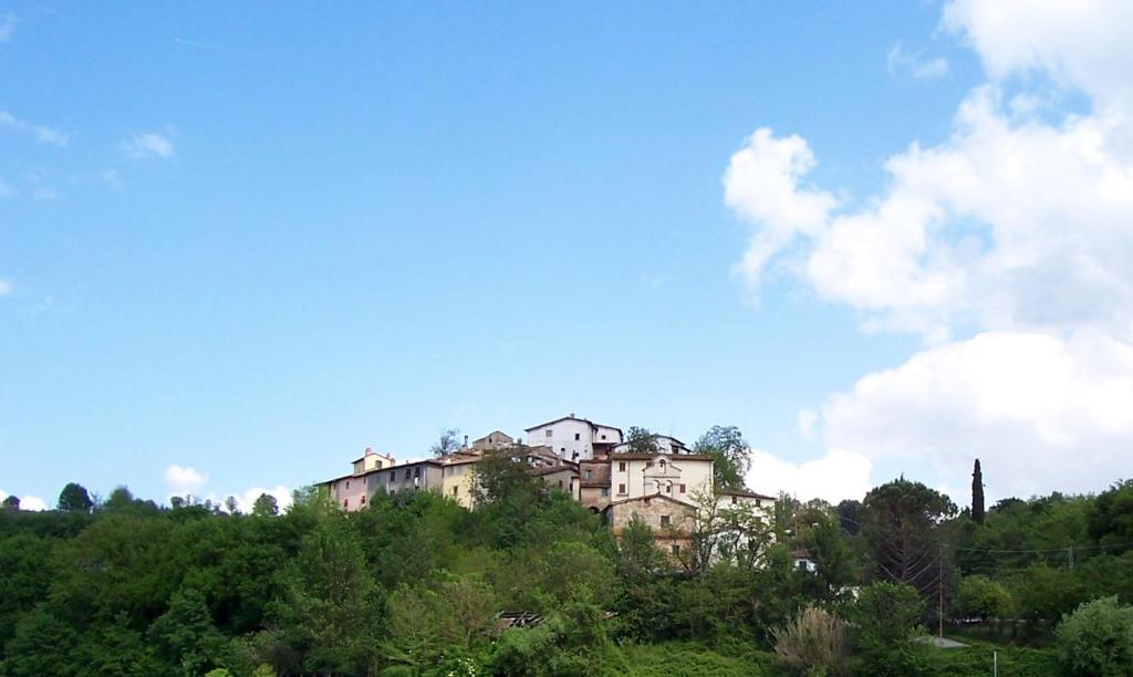 Casa S.Maria - Maison De Trois Chambres