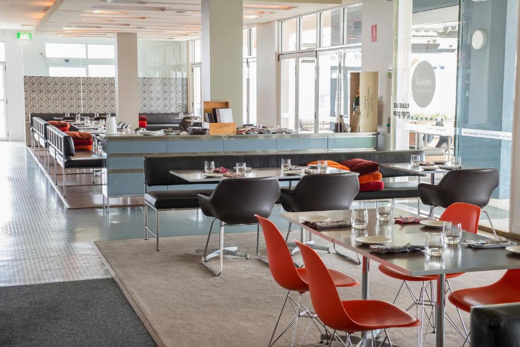 Peppers Seaport Launceston