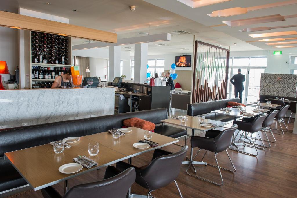 Peppers Seaport Launceston - Resim 14