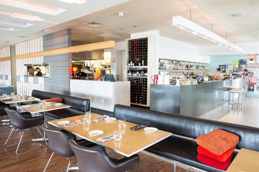 Peppers Seaport Launceston - Resim 15