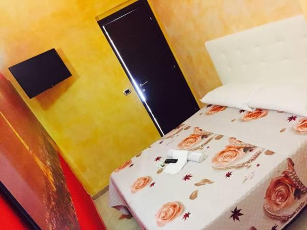 Lorenzo B&B - Deluxe Doppelzimmer Mit Dusche
