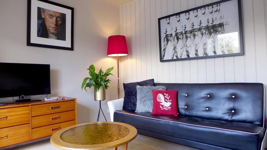 The Lake Motel - Resim 27