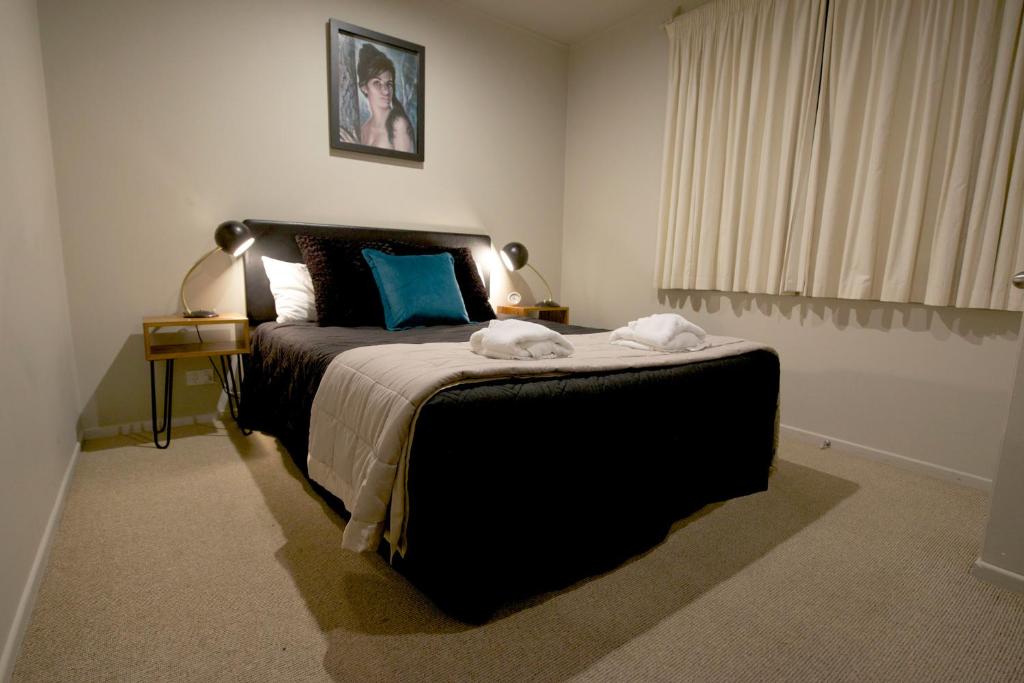 The Lake Motel - Resim 30