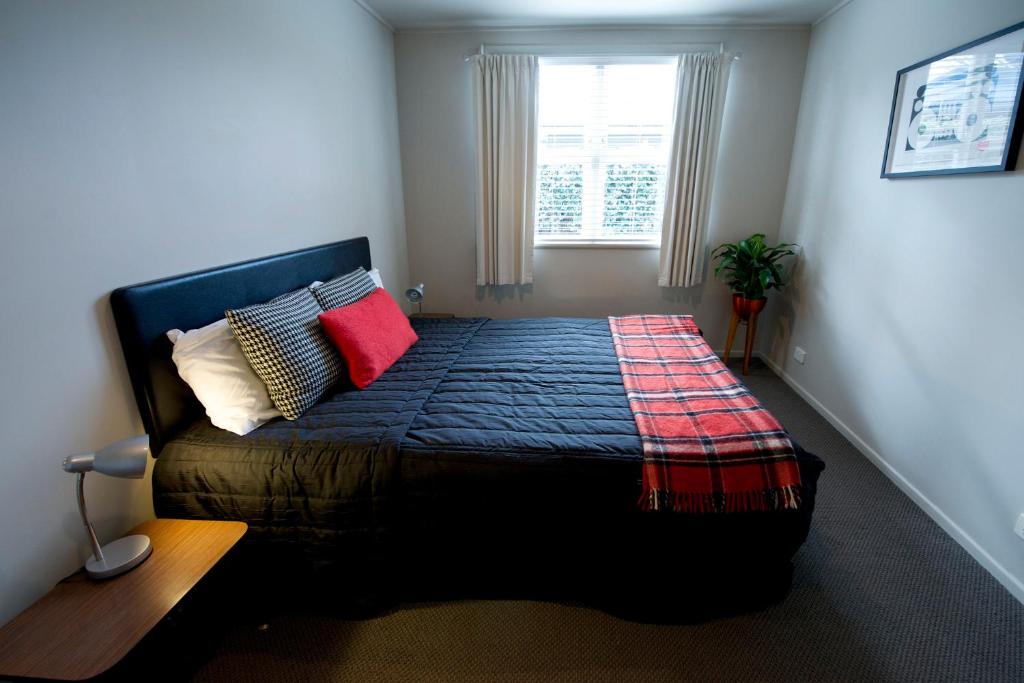 The Lake Motel - Resim 22