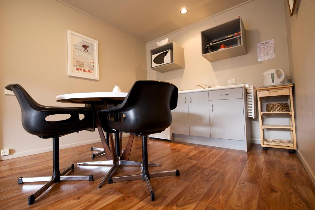 The Lake Motel - Resim 24