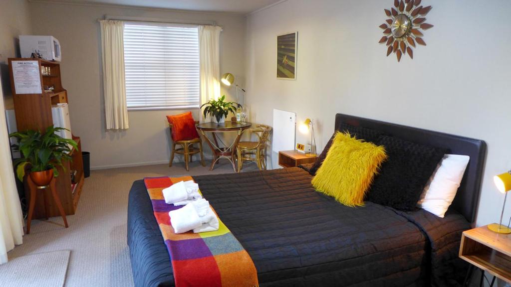 The Lake Motel - Resim 17