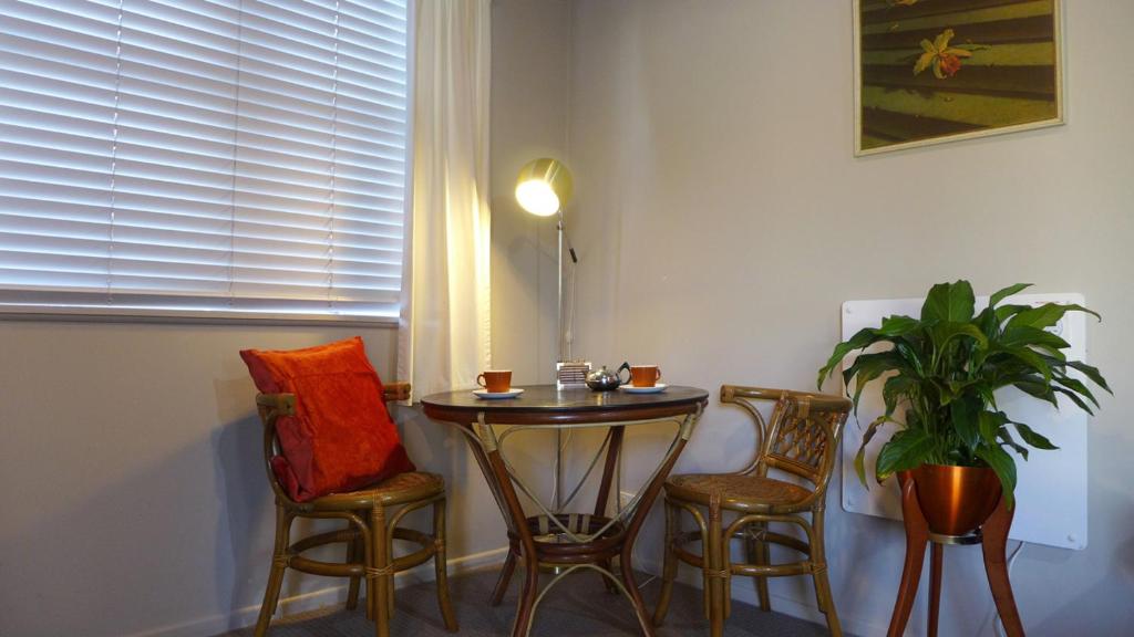 The Lake Motel - Resim 20