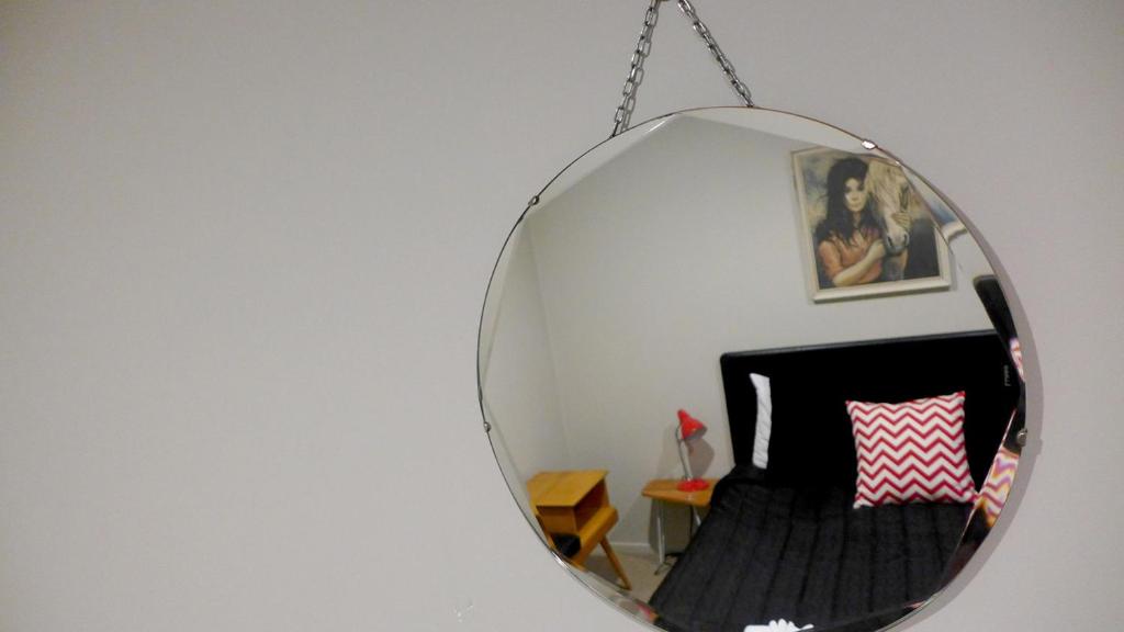 The Lake Motel - Resim 9