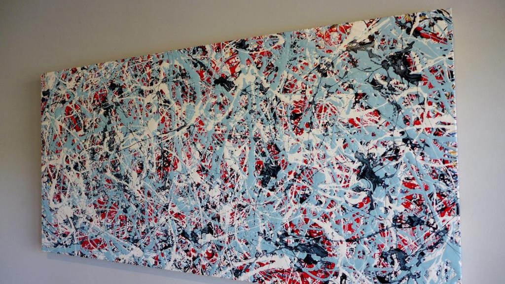 The Lake Motel - Resim 11