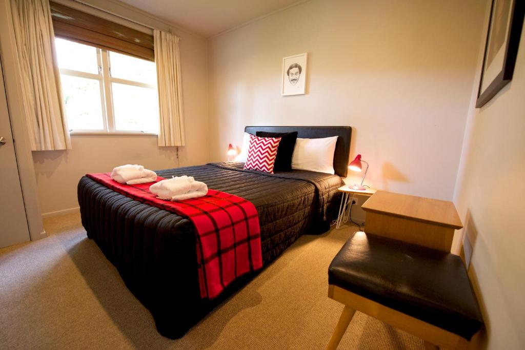 The Lake Motel - Resim 2