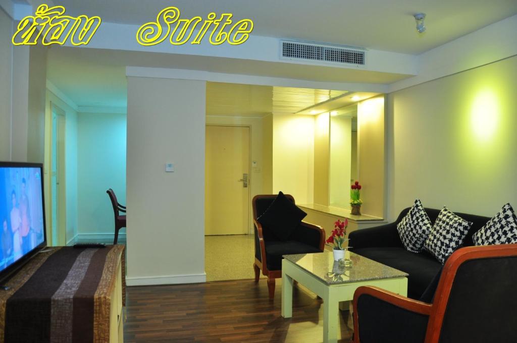 Tonkoon Hotel - Resim 4