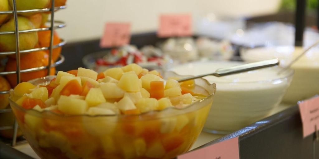 Hotel Drei Könige Luzern - Resim 8