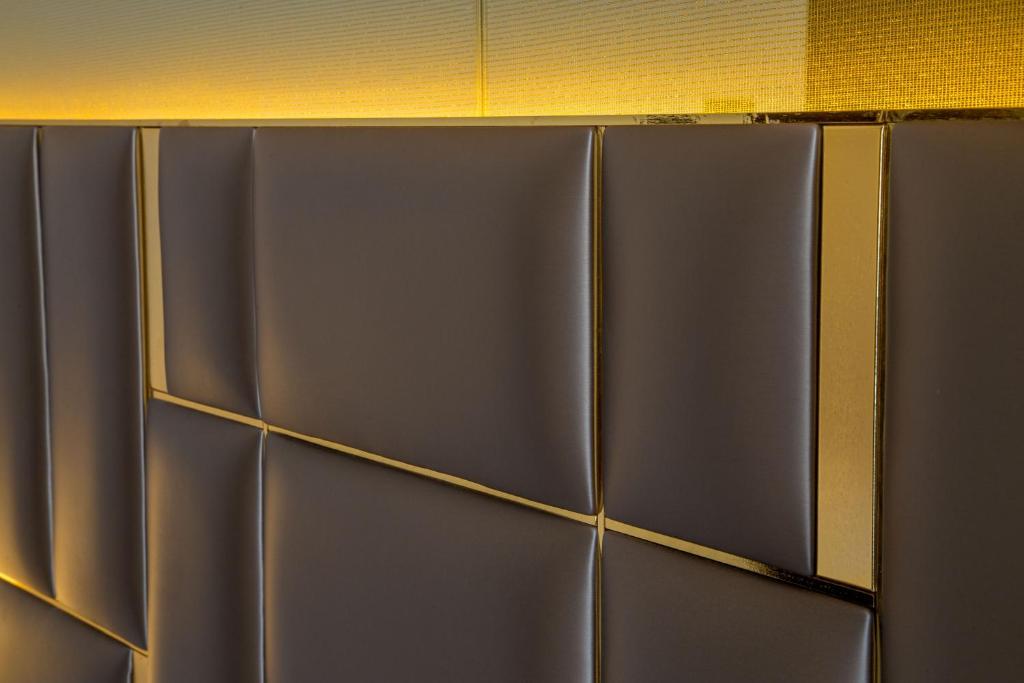 Hotel Gioberti - Resim 8