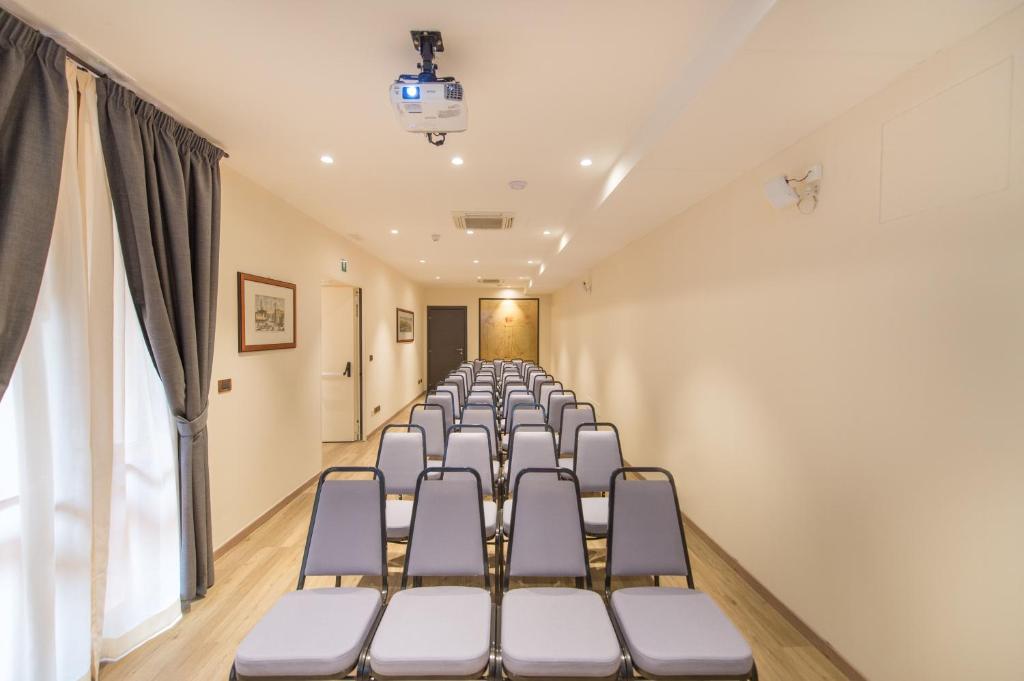 Diana Park Hotel - Resim 35