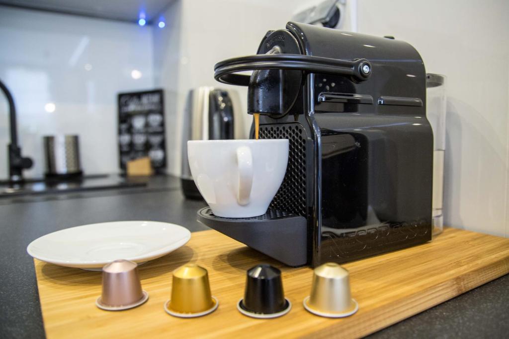 Pure Rental Apartments - 4