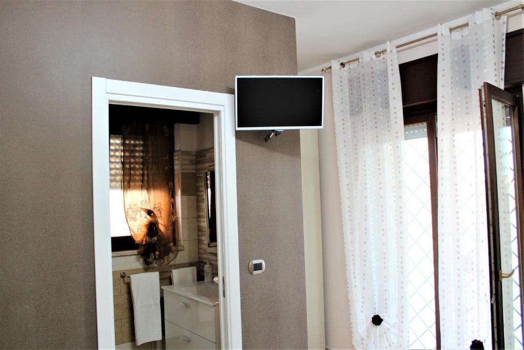 Emotions - Deluxe Double Room With Balcony