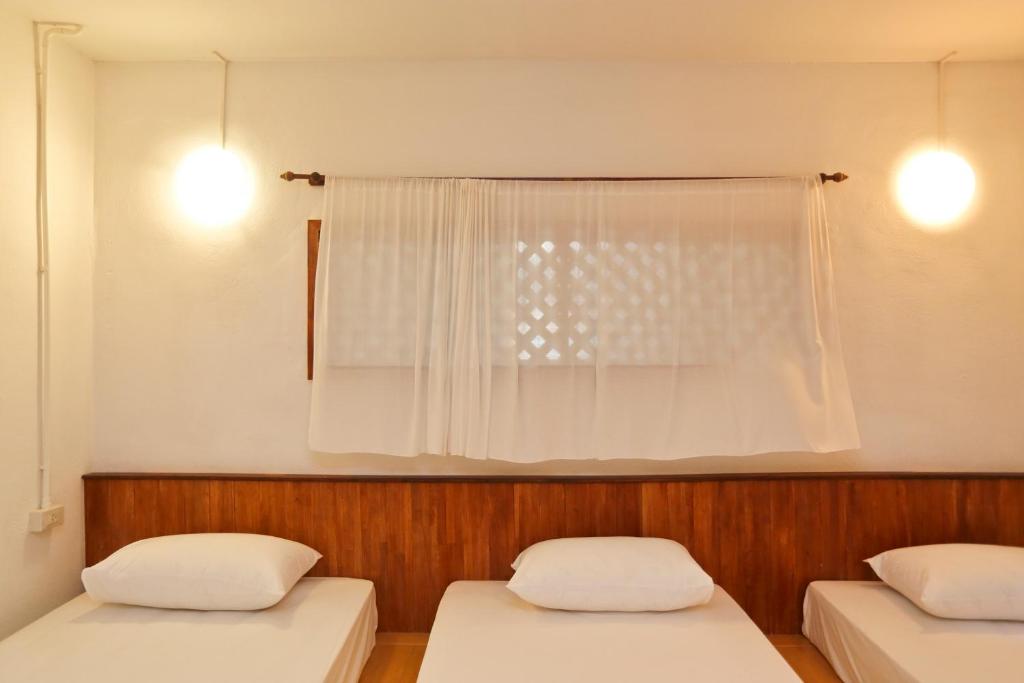 Khao Sok Homestay Resort - Double Room