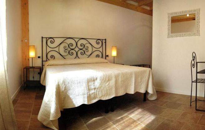 Agriturismo La Cascina di Opaco - Camera Doppia