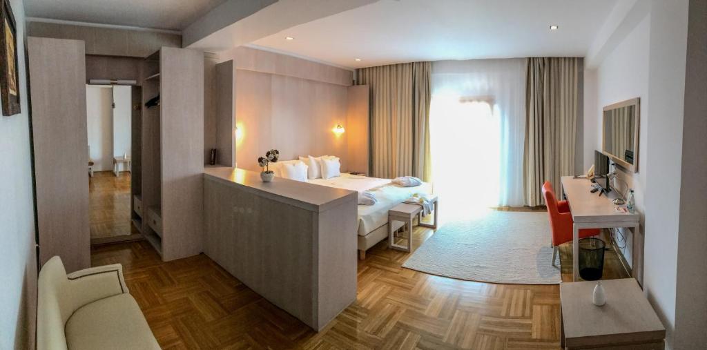 Hotel Satu Mare City - Resim 18
