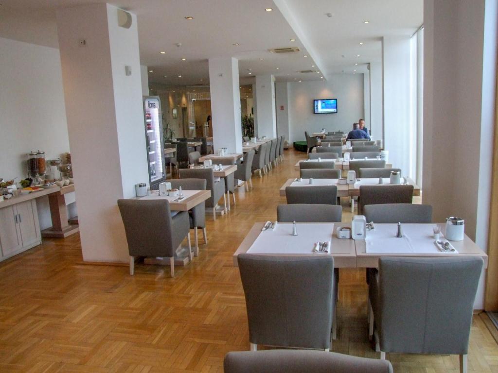 Hotel Satu Mare City - Resim 16