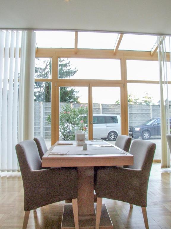 Hotel Satu Mare City - Resim 15