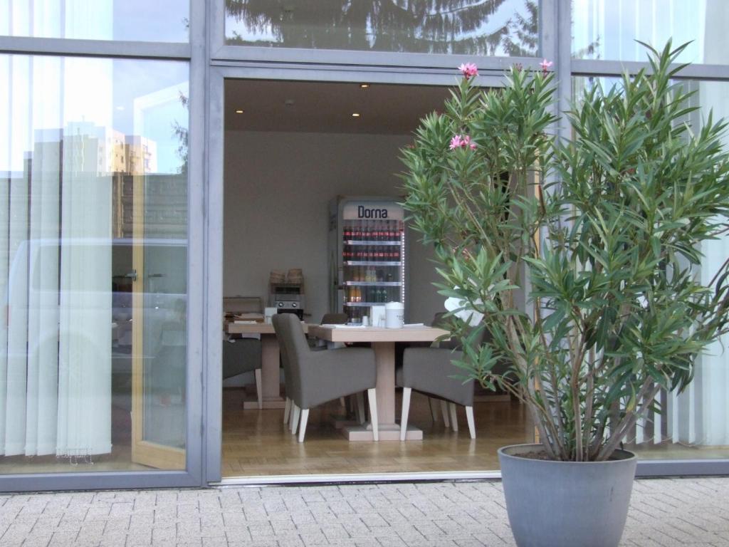 Hotel Satu Mare City - Resim 13