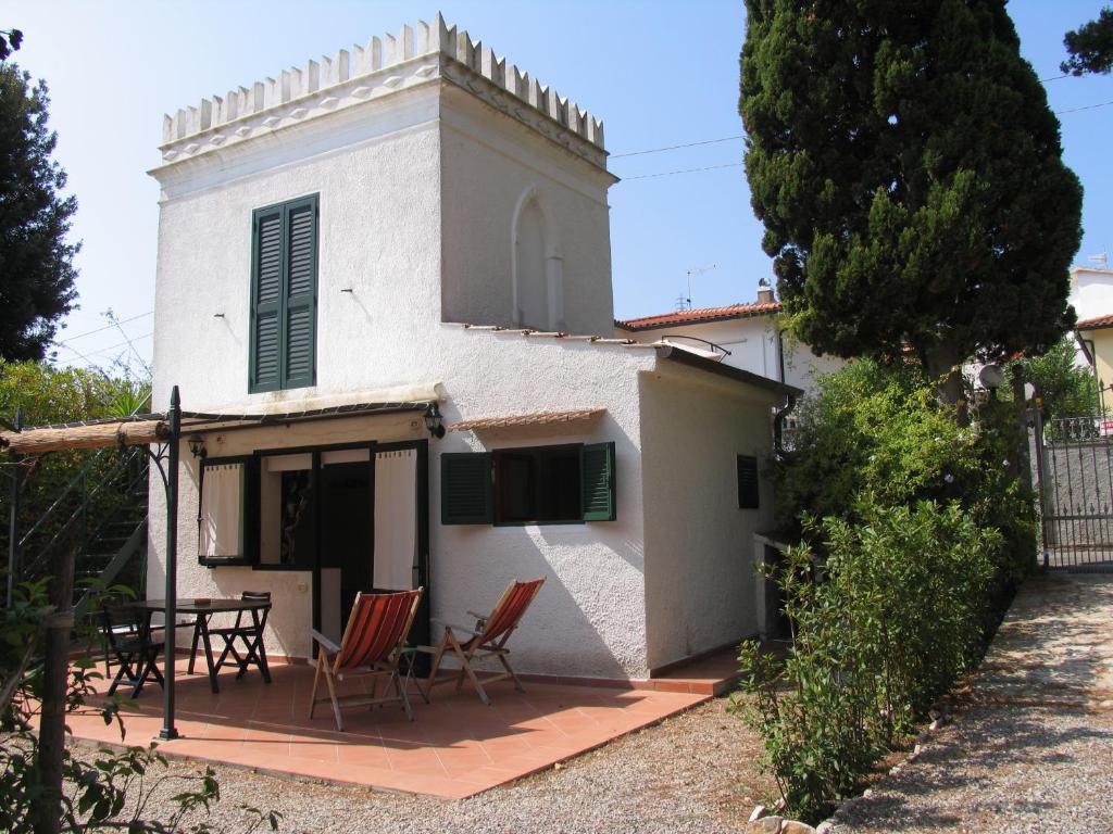 Casa Carla