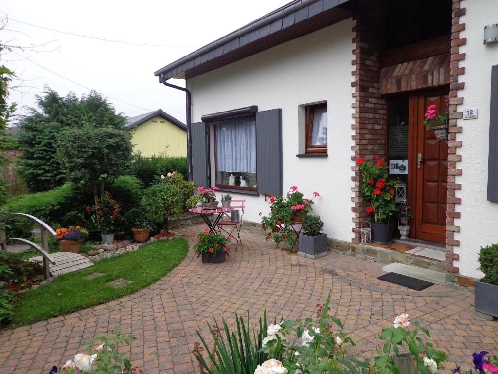 Le Chant du Merle - Camera Familiare Con Bagno Privato