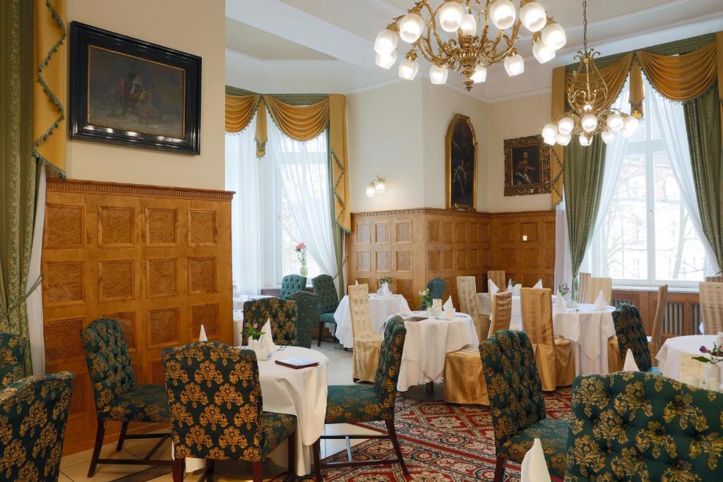 Bristol Georgy House - Resim 22