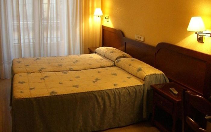 Hostal Benamar, Madrid – Bijgewerkte prijzen 2022
