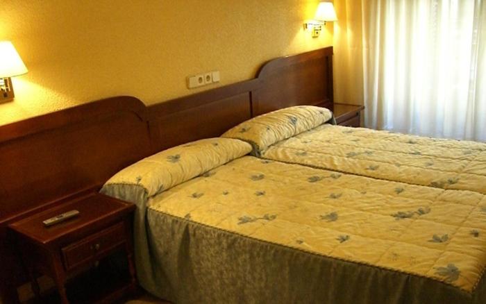 Hostal Benamar, Madrid – Bijgewerkte prijzen 2022