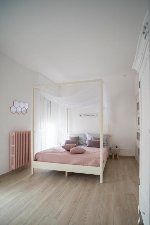 La Maison Extravagante - Habitación Doble Con Balcón