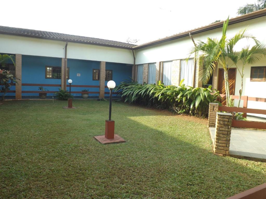  Francis Hotel Pousada