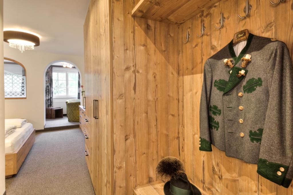 Hotel Sommerhof - 10