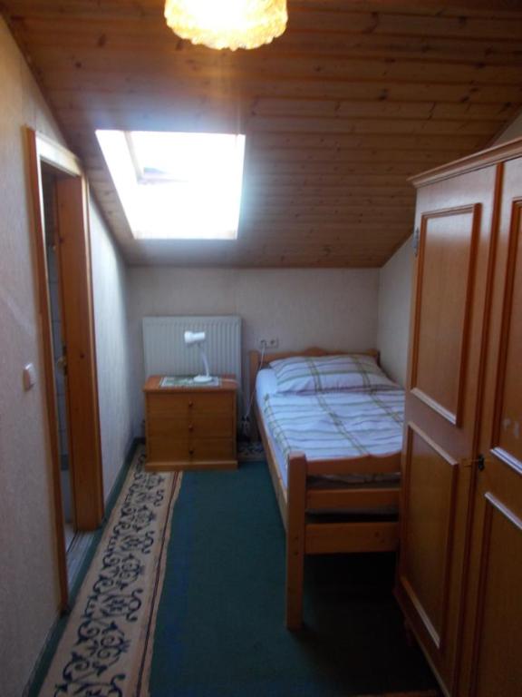Fotografie z fotogalerie ubytování Steinerbauer v destinaci Dorfgastein