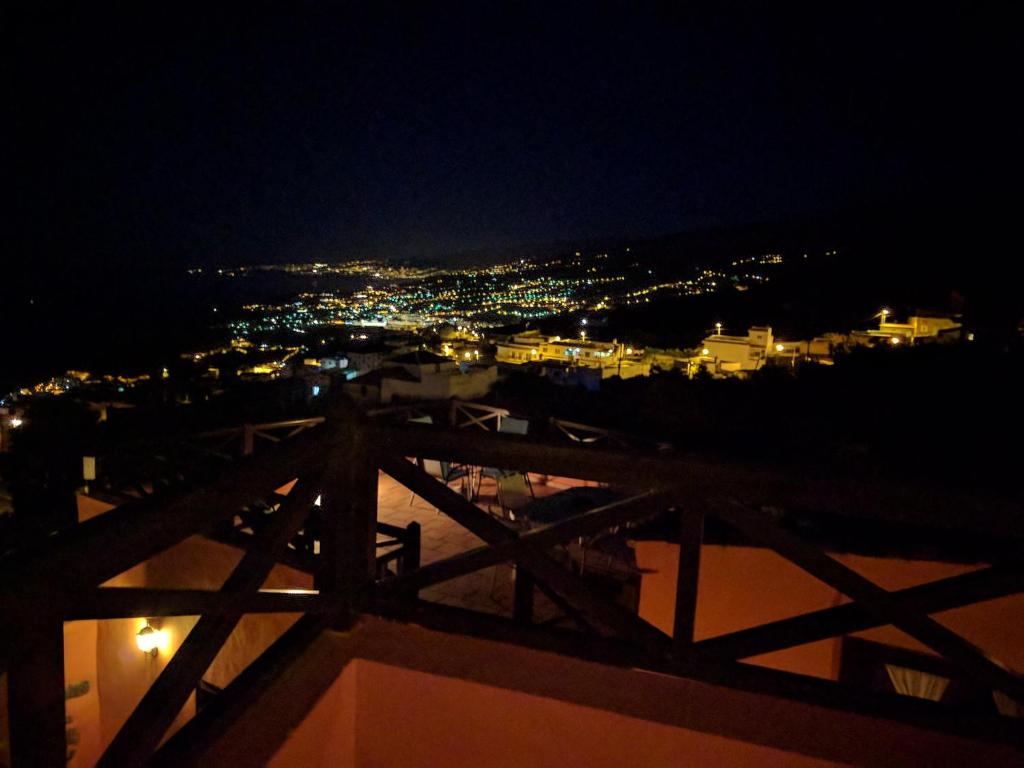 Fotografie z fotogalerie ubytování Casa Ida v destinaci Garachico