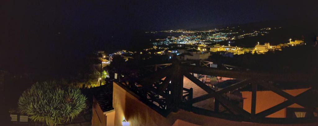 Fotografie z fotogalerie ubytování Casa Ida v destinaci Garachico