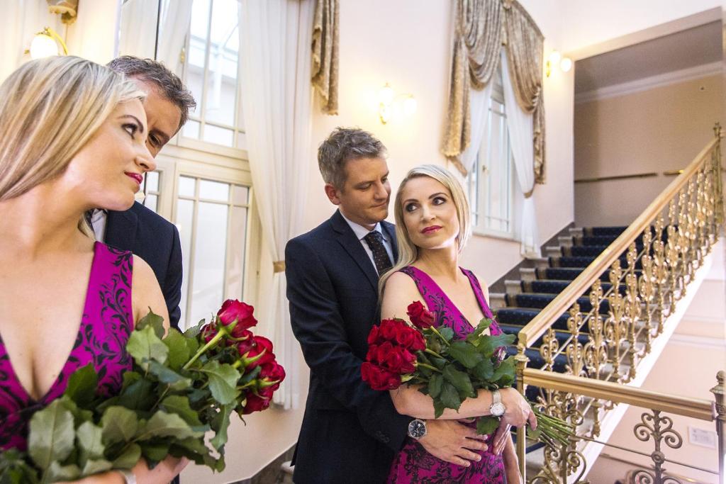 Bristol Palace - Resim 41