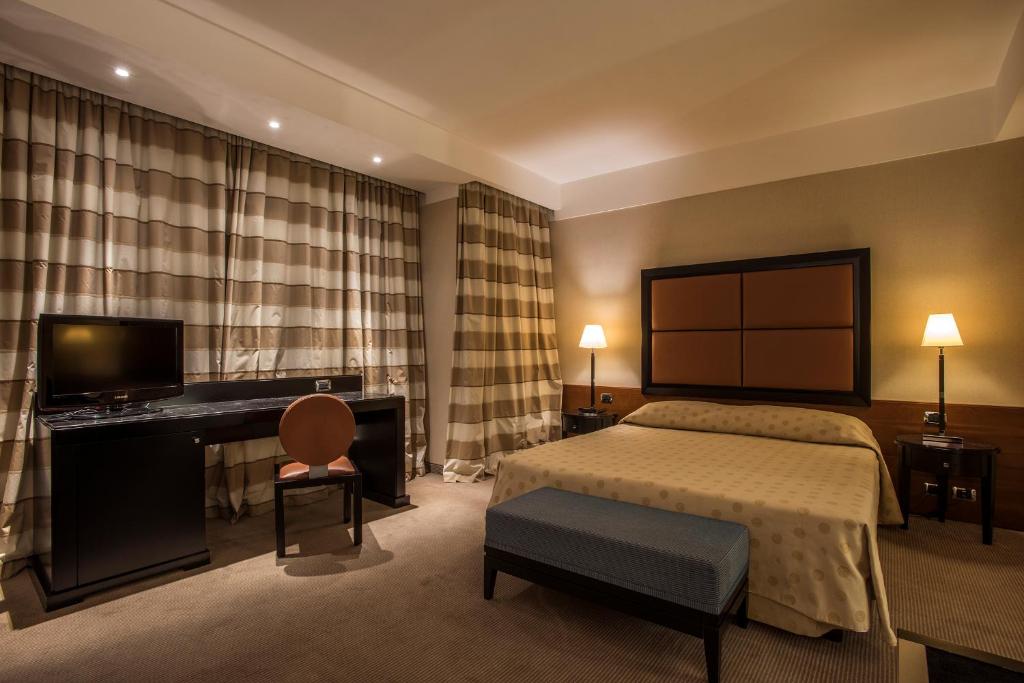 Ergife Palace Hotel - Resim 30