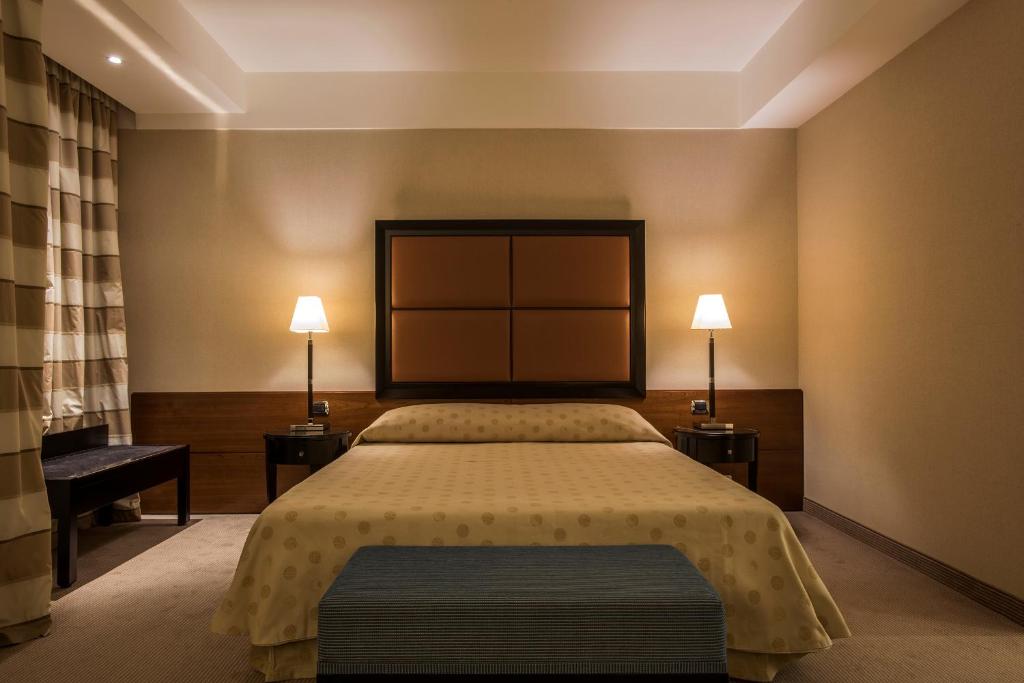 Ergife Palace Hotel - Resim 29