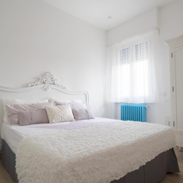 La Maison Extravagante - Habitación Superior Con Cama Grande