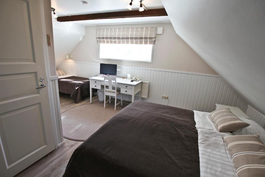Hotelli Messilä - Quarto Triplo Standard