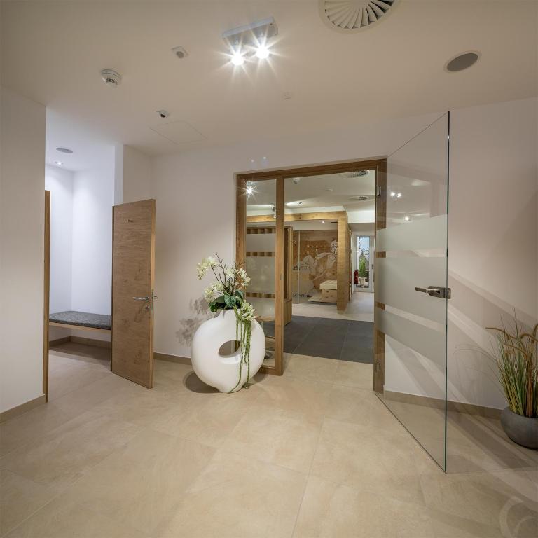 Design Hotel Frauenschuh - Resim 5