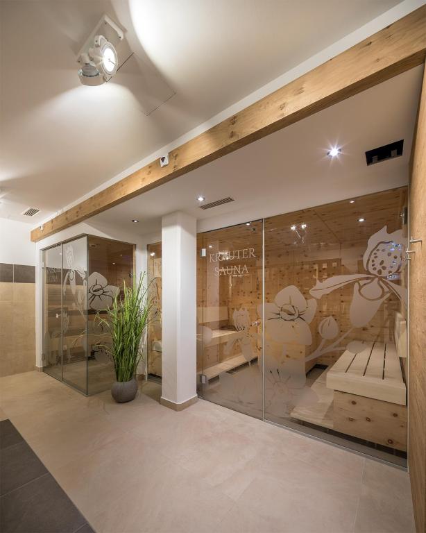 Design Hotel Frauenschuh - Resim 38