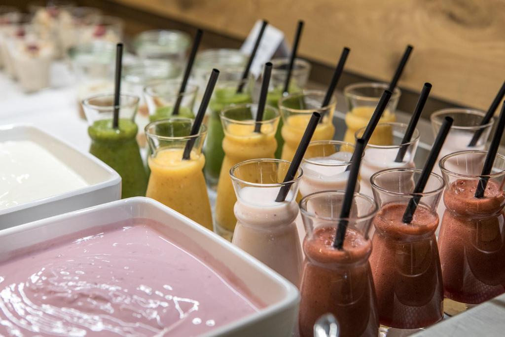 Design Hotel Frauenschuh - Resim 30