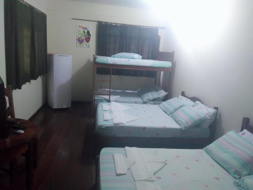 Francis Hotel Pousada